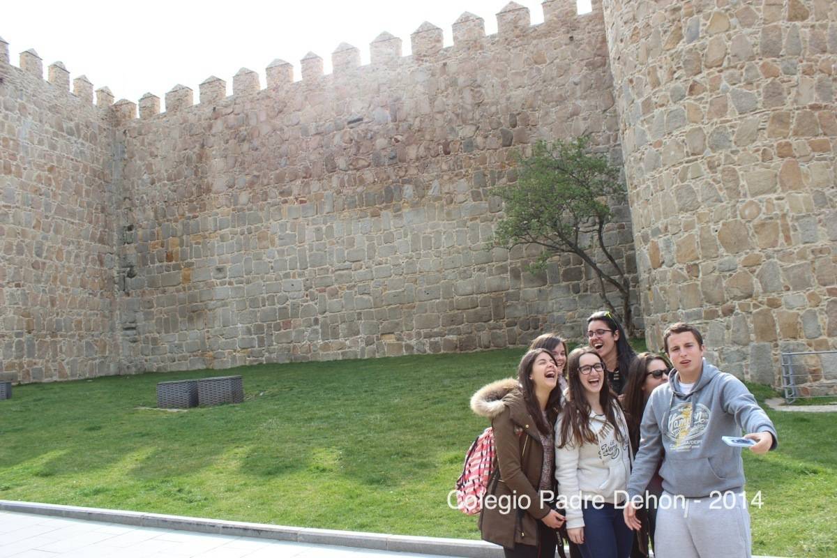 2014 03 20 ÁVILA MURALLAS (11)